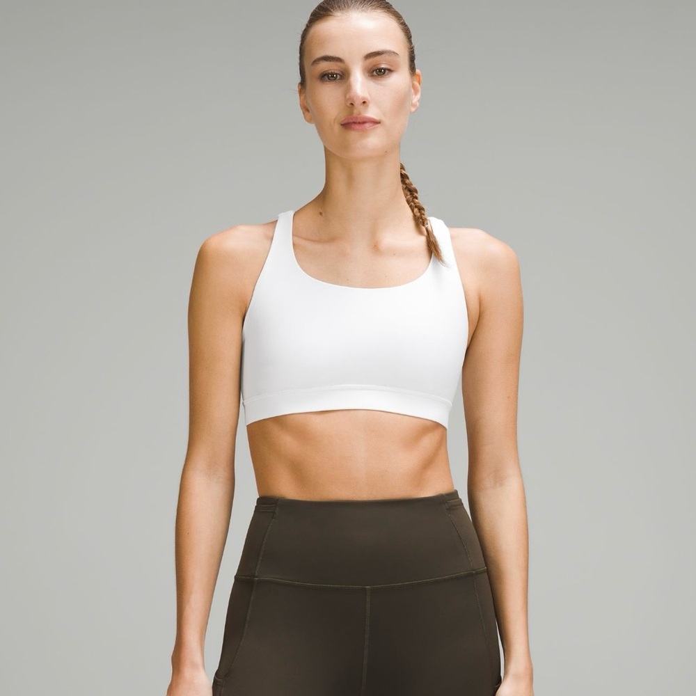 Lululemon Energy Bra